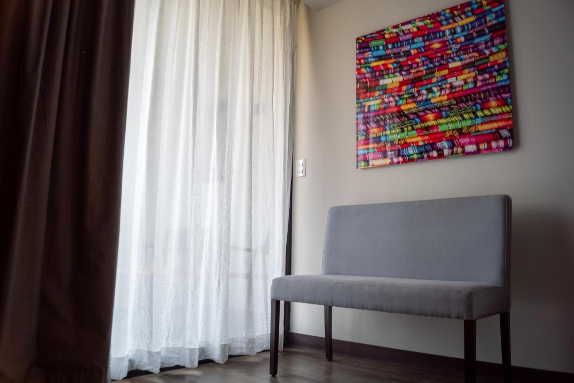 Hotel Circulo Condesa Mexikóváros Kültér fotó